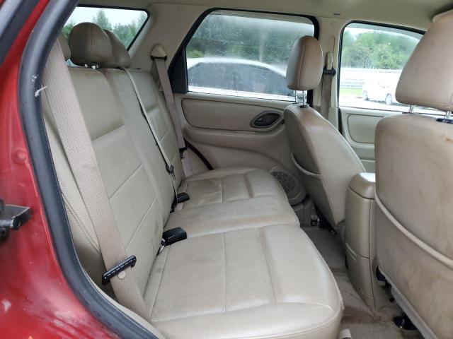 Photo 11 from auction – 2006 FORD ESCAPE LIM with VIN 1FMCU04106KD53660