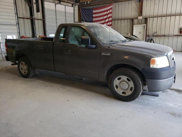 Photo 4 from auction – 2008 FORD F150 with VIN 1FTRF12278KD87754