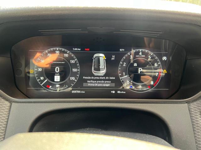 Photo 8 from auction – 2018 LAND ROVER RANGE ROVE with VIN SALYL2RV7JA763934