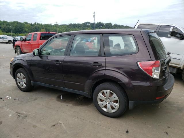 Photo 2 from auction – 2013 SUBARU FORESTER 2 with VIN JF2SHAAC5DG411022