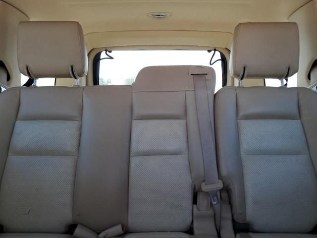 Photo 10 from auction – 2006 MERCURY MOUNTAINEE with VIN 4M2EU46E36UJ06846