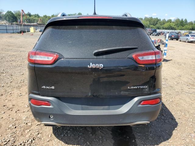 Photo 6 from auction – 2017 JEEP CHEROKEE L with VIN 1C4PJMDS8HW557472