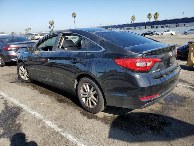 Photo 2 from auction – 2016 HYUNDAI SONATA SE with VIN 5NPE24AF2GH276235