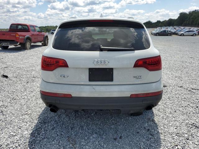 Photo 6 from auction – 2014 AUDI Q7 PREMIUM with VIN WA1LGBFE1ED001241