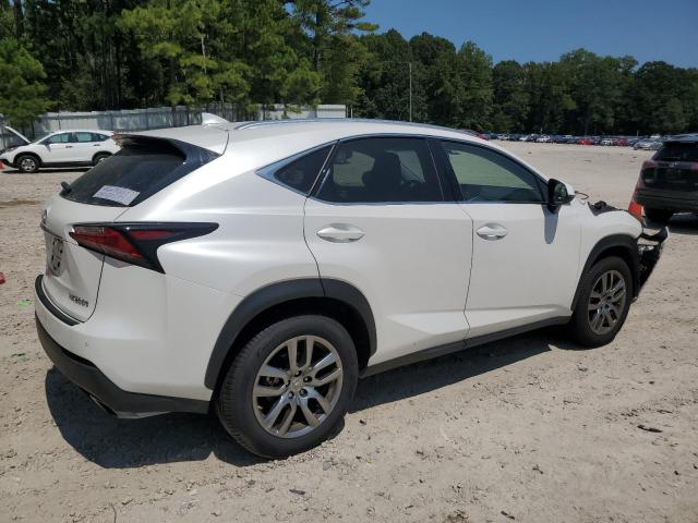 Photo 3 from auction – 2016 LEXUS NX 200T BA with VIN JTJBARBZ1G2058684