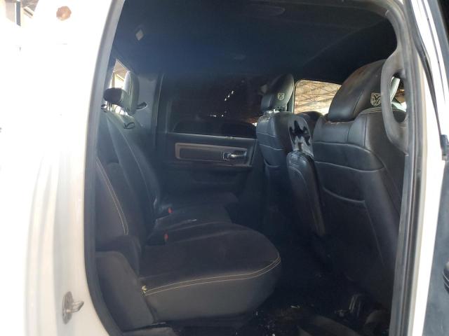 Photo 10 from auction – 2017 RAM 2500 POWER with VIN 3C6TR5EJ4HG786840