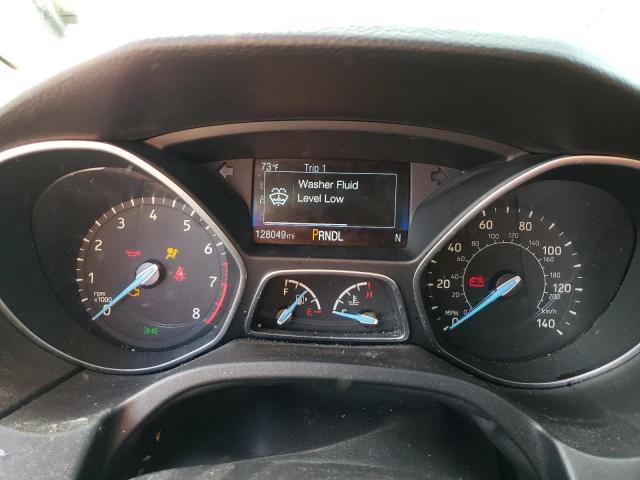 Photo 9 from auction – 2016 FORD FOCUS SE with VIN 1FADP3K26GL371837