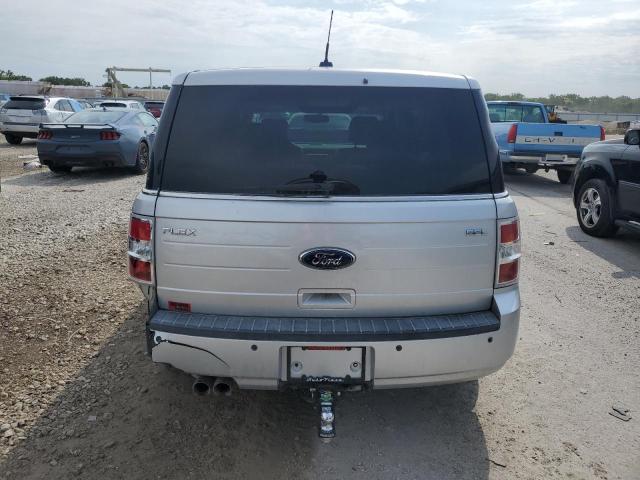 Photo 6 from auction – 2012 FORD FLEX SEL with VIN 2FMGK5CCXCBD18380