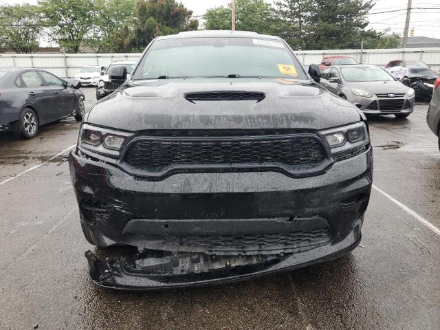 Photo 5 from auction – 2022 DODGE DURANGO SR with VIN 1C4SDJGJXNC100677