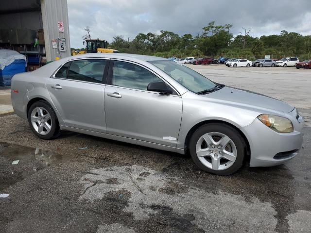 Photo 4 from auction – 2011 CHEVROLET MALIBU LS with VIN 1G1ZB5E13BF211184