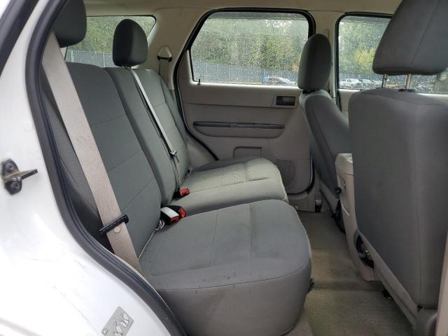 Photo 11 from auction – 2010 FORD ESCAPE XLS with VIN 1FMCU0C79AKC90296
