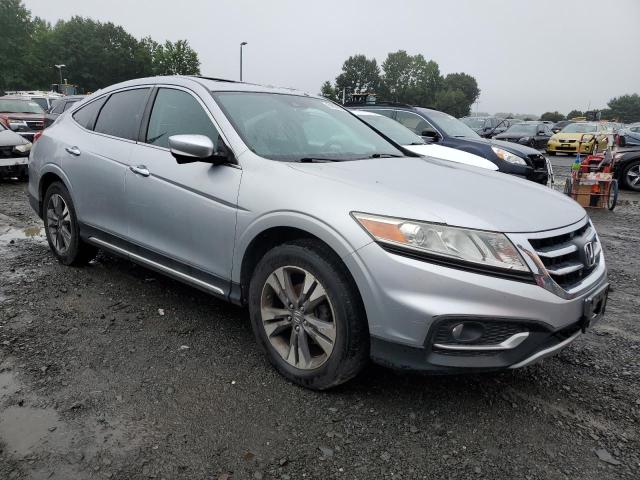 Photo 4 from auction – 2014 HONDA CROSSTOUR with VIN 5J6TF2H56EL002794