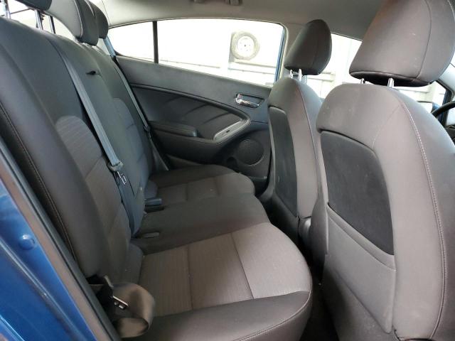 Photo 10 from auction – 2014 KIA FORTE LX with VIN KNAFX4A68E5194946