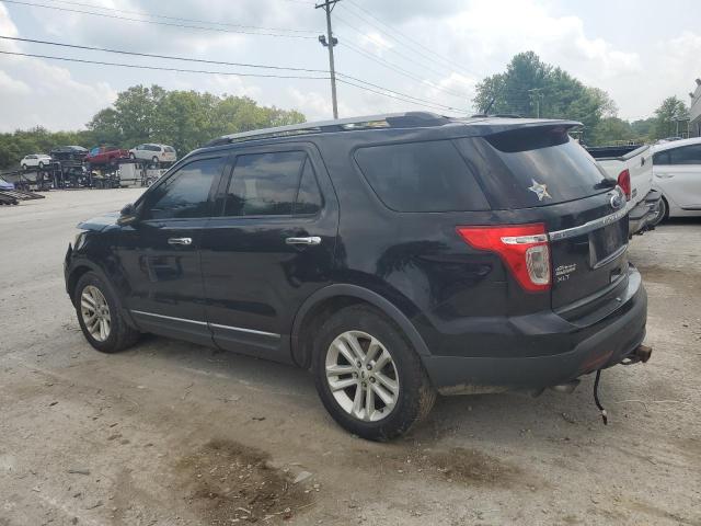 Photo 2 from auction – 2012 FORD EXPLORER with VIN 1FMHK8D83CGA37420
