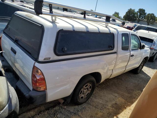 Photo 3 from auction – 2015 TOYOTA TACCOMA with VIN 5TFTX4CN7FX058842