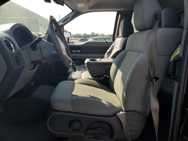 Photo 7 from auction – 2006 FORD F150 with VIN 1FTPX14536NB72055