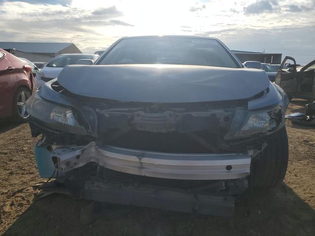 Photo 5 from auction – 2012 ACURA TL with VIN 19UUA9F23CA001011