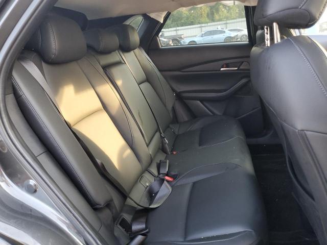 Photo 11 from auction – 2024 MAZDA CX-30 with VIN 3MVDMBCM9RM613680