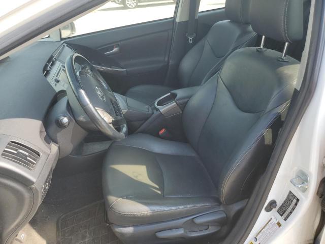 Photo 7 from auction – 2015 TOYOTA PRIUS with VIN JTDKN3DU4F0410852
