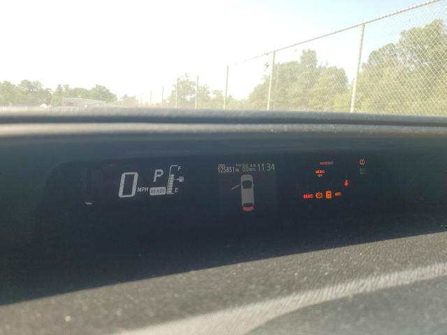 Photo 9 from auction – 2015 TOYOTA PRIUS C with VIN JTDKDTB33F1090978