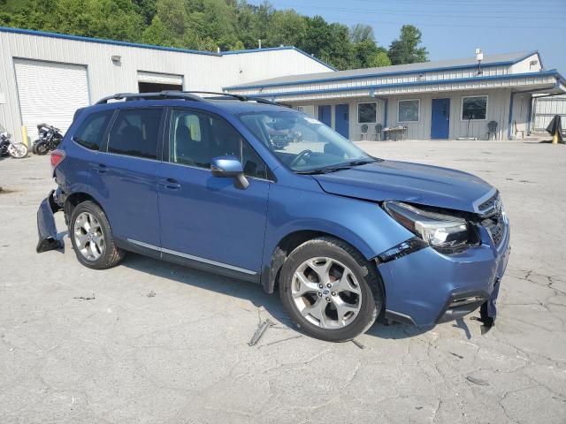Photo 4 from auction – 2017 SUBARU FORESTER 2 with VIN JF2SJAWC4HH536722