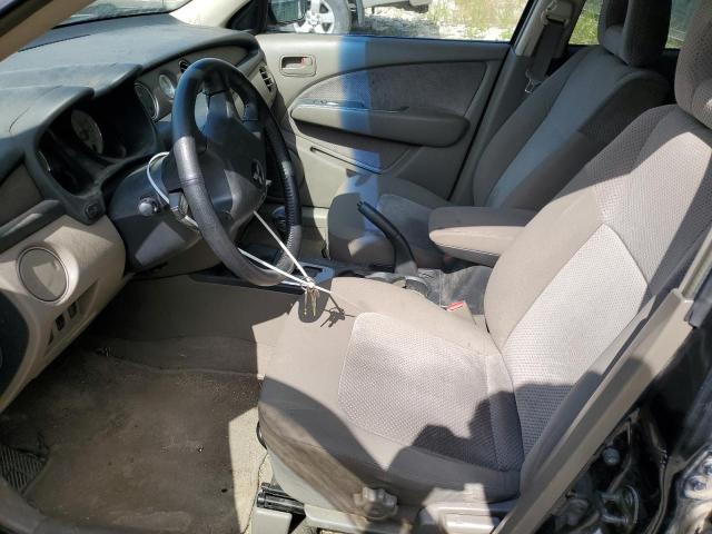 Photo 7 from auction – 2003 MITSUBISHI OUTLANDER with VIN JA4LZ41G03U033545