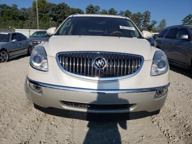 Photo 5 from auction – 2012 BUICK ENCLAVE with VIN 5GAKRAED7CJ365243
