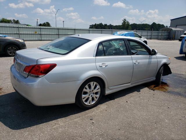 Photo 3 from auction – 2011 TOYOTA AVALON BAS with VIN 4T1BK3DB8BU440314
