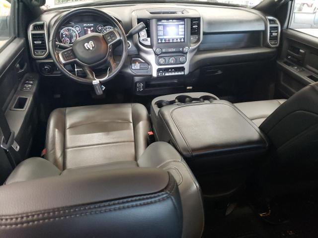 Photo 8 from auction – 2021 RAM 3500 with VIN 3C7WRTCL6MG530095