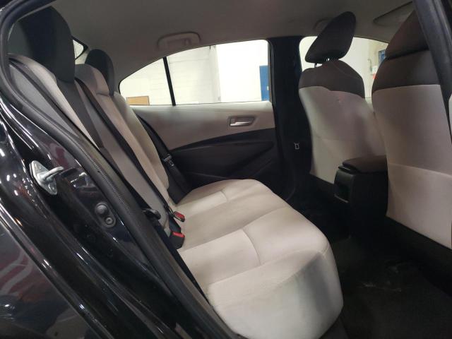 Photo 10 from auction – 2020 TOYOTA COROLLA LE with VIN JTDEPRAE5LJ060337