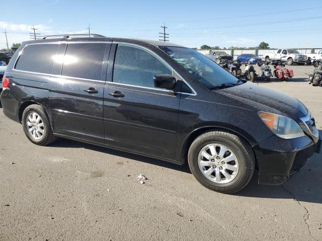 Photo 4 from auction – 2010 HONDA ODYSSEY EX with VIN 5FNRL3H67AB059039