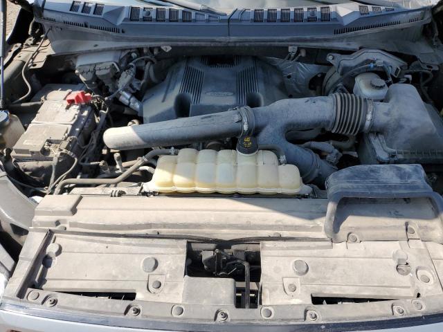 Photo 11 from auction – 2019 FORD F150 SUPER with VIN 1FTFW1E44KFB97488