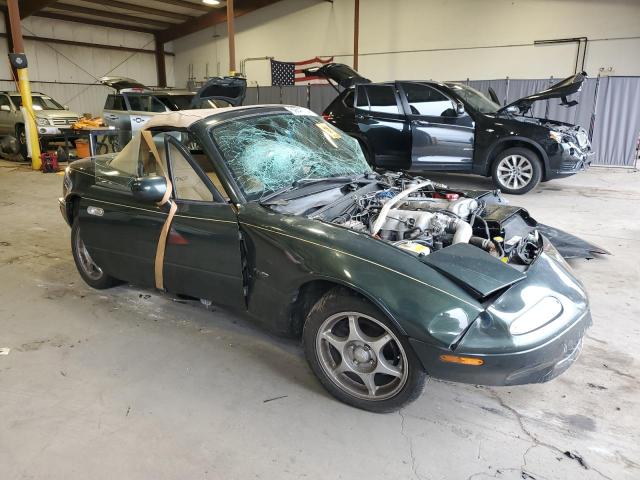 Photo 4 from auction – 1997 MAZDA MX-5 MIATA with VIN JM1NA3533V0727261