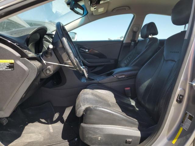 Photo 7 from auction – 2015 HYUNDAI AZERA with VIN KMHFG4JG5FA482844