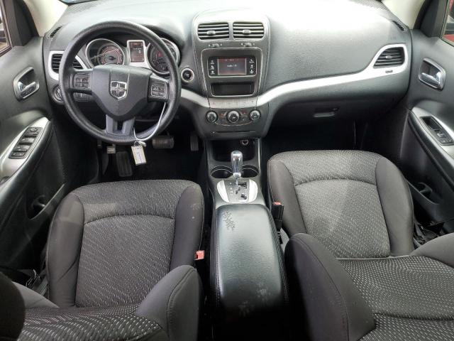 Photo 8 from auction – 2014 DODGE JOURNEY SX with VIN 3C4PDCBG2ET112193