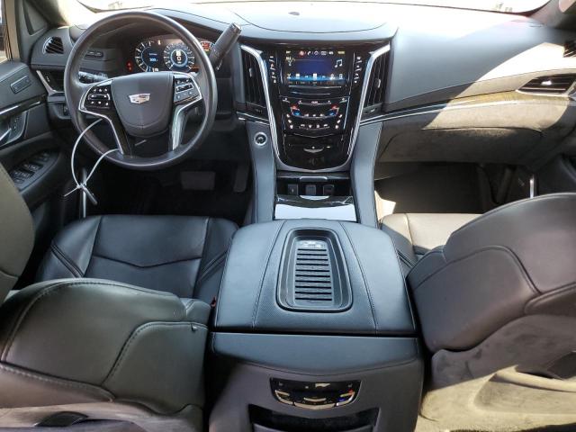 Photo 8 from auction – 2019 CADILLAC ESCALADE E with VIN 1GYS4KKJ2KR370518