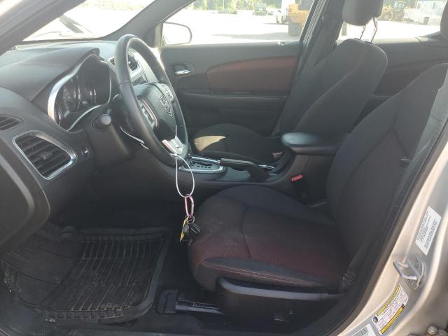 Photo 7 from auction – 2011 DODGE AVENGER MA with VIN 1B3BD1FG2BN584528