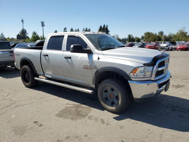 Photo 4 from auction – 2018 RAM 2500 ST with VIN 3C6UR5CL4JG222412