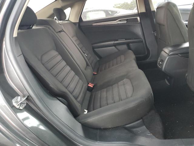Photo 10 from auction – 2017 FORD FUSION SE with VIN 3FA6P0HD0HR137101