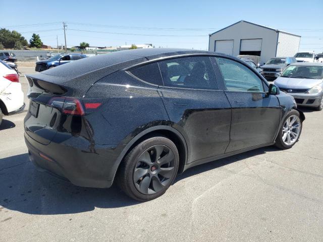 Photo 3 from auction – 2023 TESLA MODEL Y with VIN 7SAYGDEE9PF686242