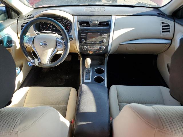 Photo 8 from auction – 2015 NISSAN ALTIMA 2.5 with VIN 1N4AL3AP1FC268755