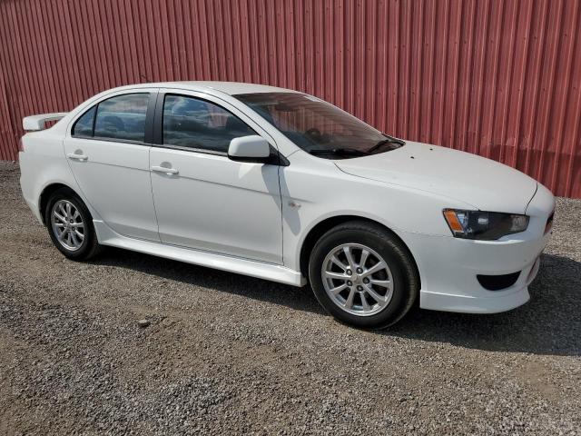 Photo 4 from auction – 2013 MITSUBISHI LANCER ES/ with VIN JA32U2FU1DU606567