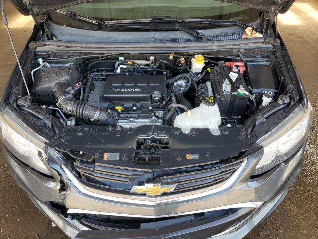 Photo 11 from auction – 2017 CHEVROLET SONIC PREM with VIN 1G1JF5SB0H4131523