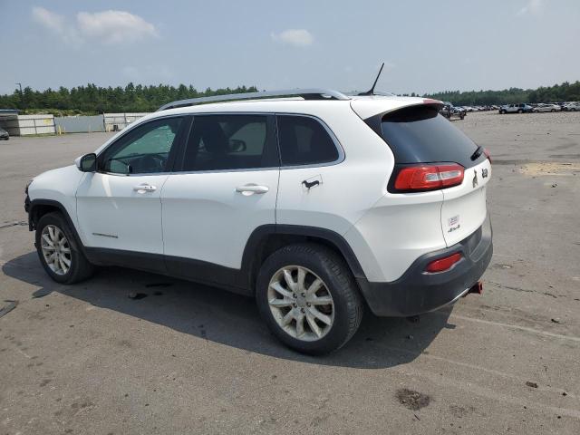 Photo 2 from auction – 2014 JEEP CHEROKEE L with VIN 1C4PJMDS8EW317091