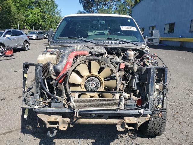 Photo 5 from auction – 2007 CHEVROLET SILVERADO with VIN 1GCHK23D47F101542