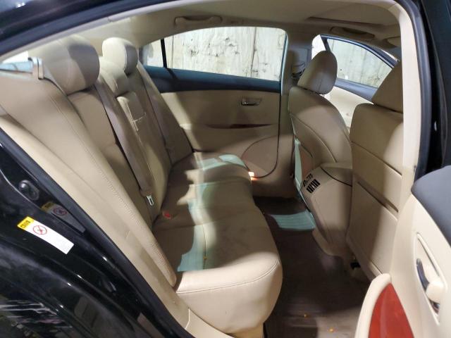 Photo 10 from auction – 2008 LEXUS ES 350 with VIN JTHBJ46G982177629