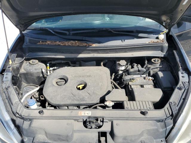 Снимка 12 от търг – 2012 KIA SOUL + с VIN KNDJT2A65C7422786