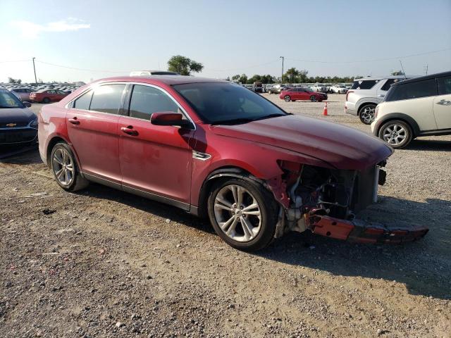 Photo 4 from auction – 2015 FORD TAURUS SEL with VIN 1FAHP2E81FG195122