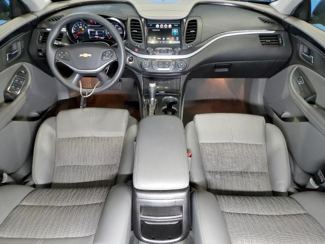 Photo 8 from auction – 2019 CHEVROLET IMPALA LS with VIN 2G11X5S32K9148480