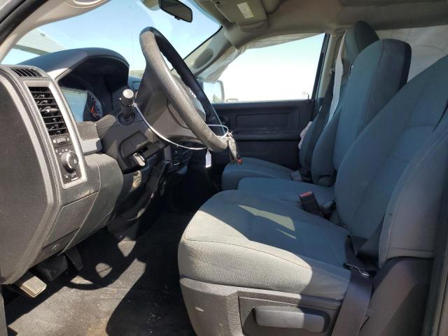 Photo 7 from auction – 2017 RAM 1500 ST with VIN 1C6RR7FT4HS631638